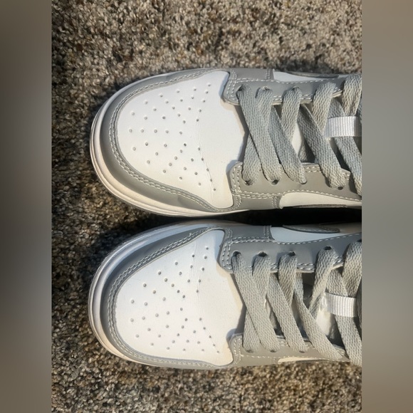 Jordan dunk low - Picture 6 of 7